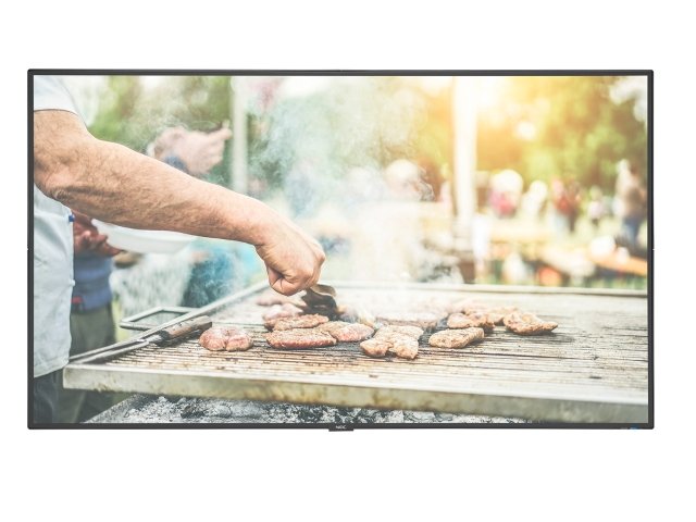 NEC MultiSync<sup>®</sup> C501