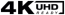 4KUHD-Ready