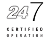 TheSharpAdvantage_24-7-Certified-Operation