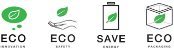 ECO-Logos
