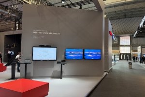 SharpNEC_at_ISE_2025_Meeting-and-Collaboration_1.jpg