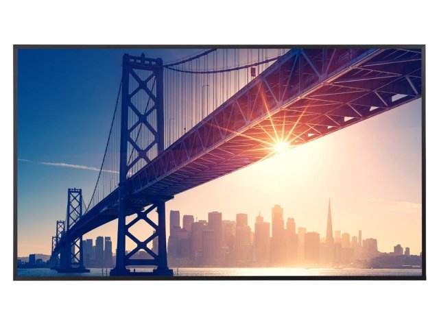 Sharp MultiSync® ME652