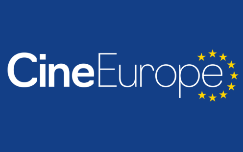 CineEurope 2025