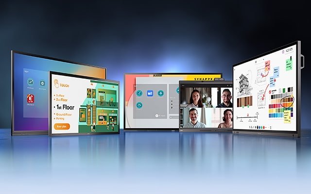 TouchTechnologies