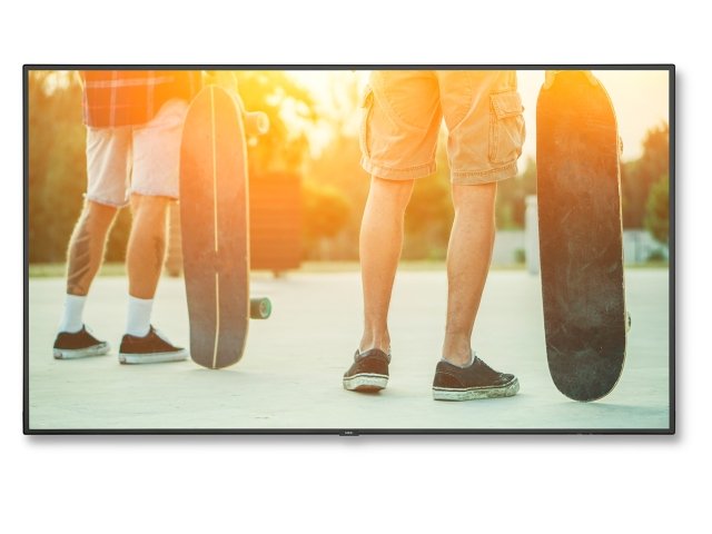 NEC MultiSync<sup>®</sup> V984Q