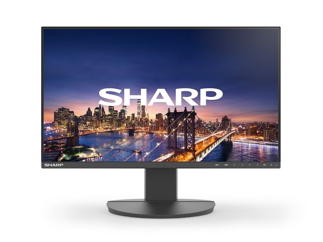 Sharp MultiSync® EA271F