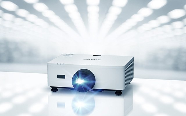 teaserImage_New-Sharp-P601Q-P721Q-Projectors