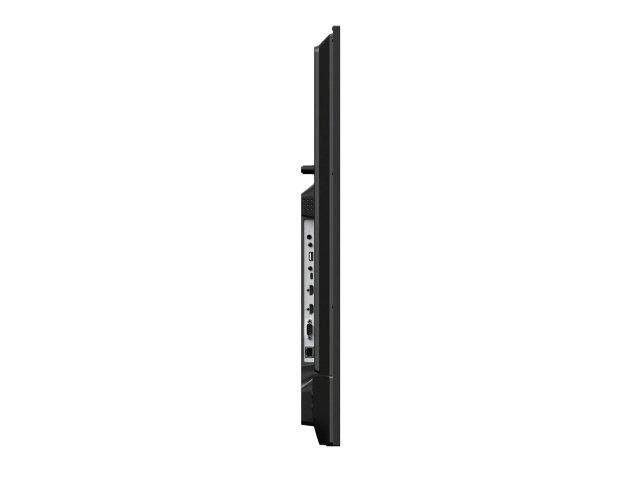 Sharp MultiSync® E509