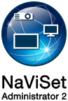 NaViSet Administrator 2