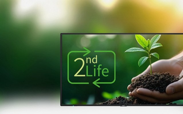 Second-life