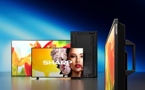 teaserImage_Sharp-Large-Format-Displays
