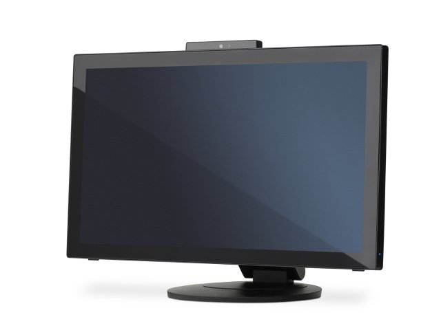 NEC MultiSync<sup>®</sup> E232WMT (MultiTouch)