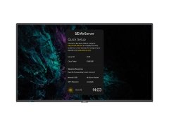 NEC MultiSync® M651 AirServer