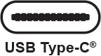 Logo-NEC MultiSync<sup>®</sup> EA242WU