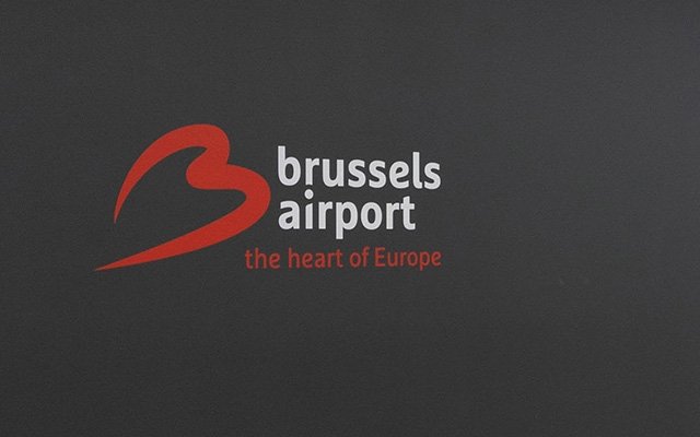 Flughafen Brüssel