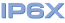 IP6X_logo