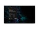 NEC MultiSync® ME551 AirServer
