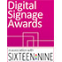 High Commendation Award Logo