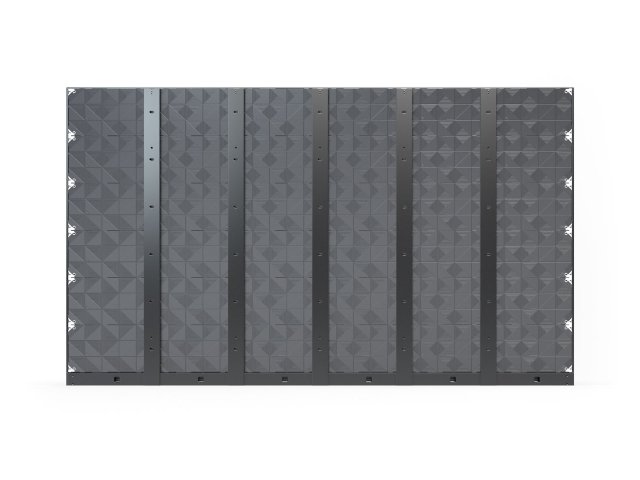 NEC LED-FA009i2-165