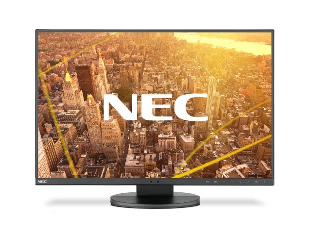 NEC MultiSync® EA231WU