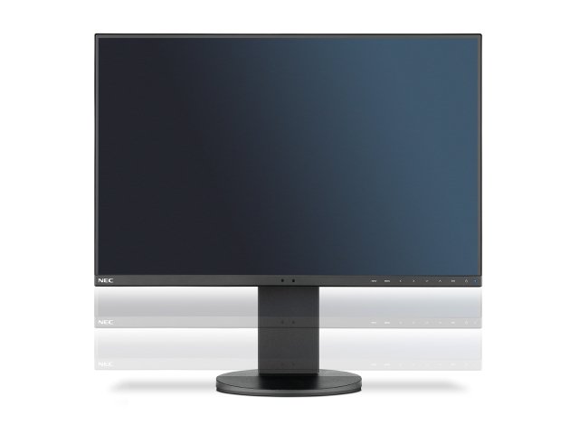 NEC MultiSync® EA231WU