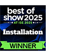 ISE2025-BestofShowAward